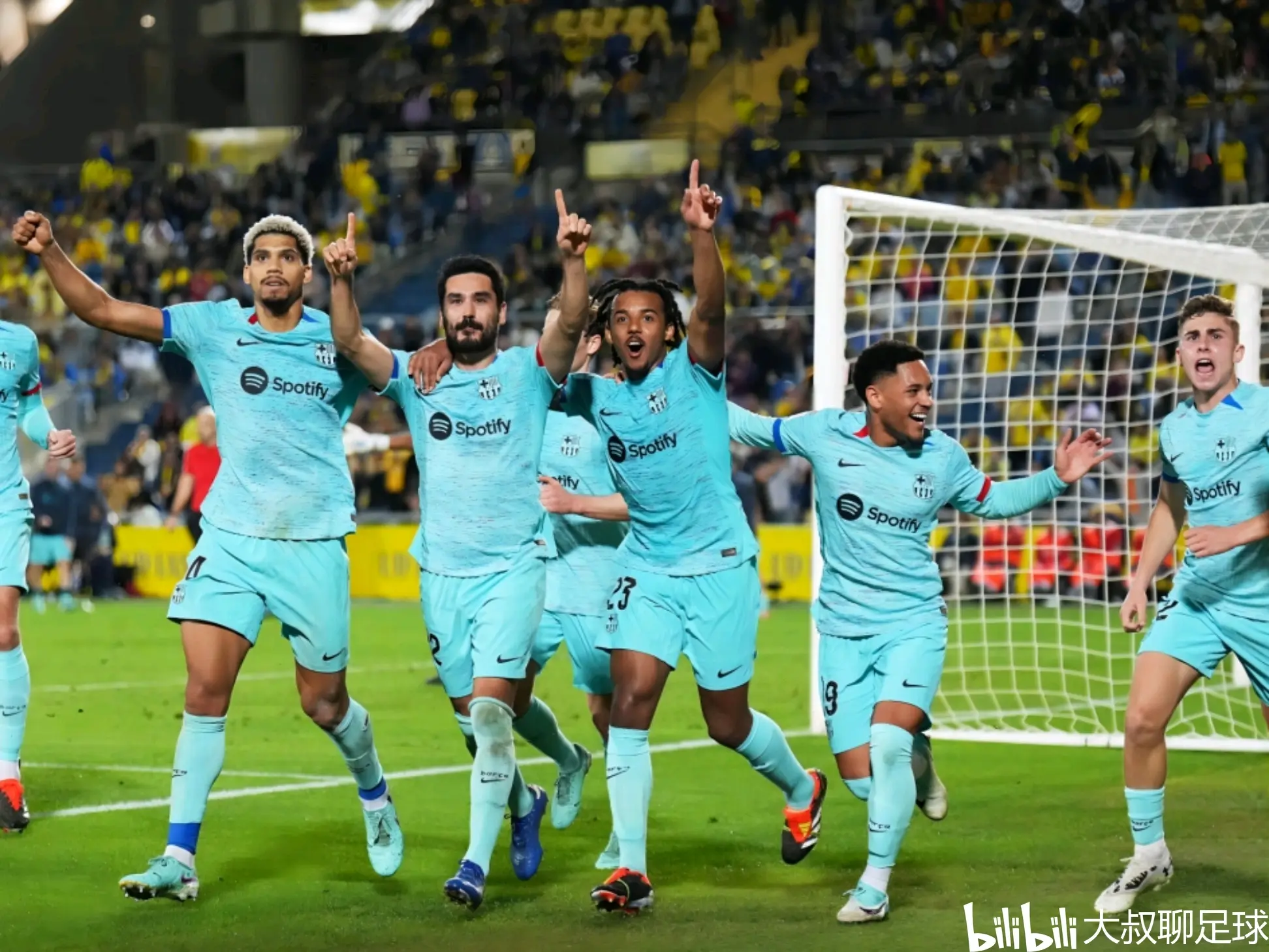 皇马风光复苏，巴萨艰难斩获胜利的简单介绍