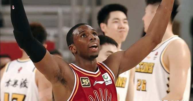 山西队迎来胜利，实现逆袭晋级 